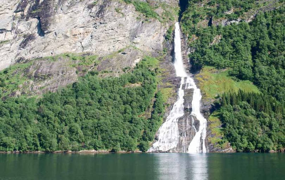 que faire en Norvège